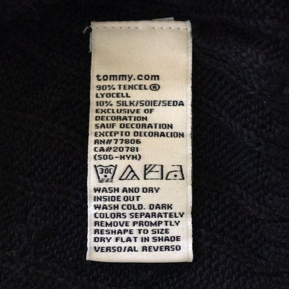 Sweater Tank - Picture 3 of 4